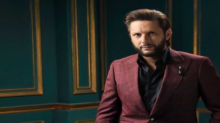 Afridi sees 'outdated' cricket behind Pakistan's debacle