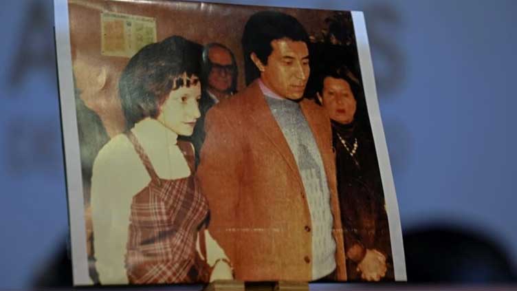 Argentine group finds 131st dictatorship-era 'stolen' child