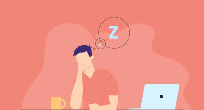 Sleep deprivation may lead to severe diseases, new research