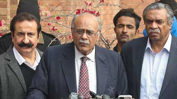 Sethi vows to bring cricket to Peshawar, Balochistan