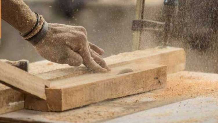 Furniture exports witness 80.46pc increase