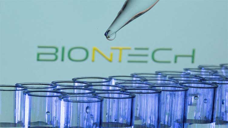 BioNTech starts human trial to test malaria vaccine