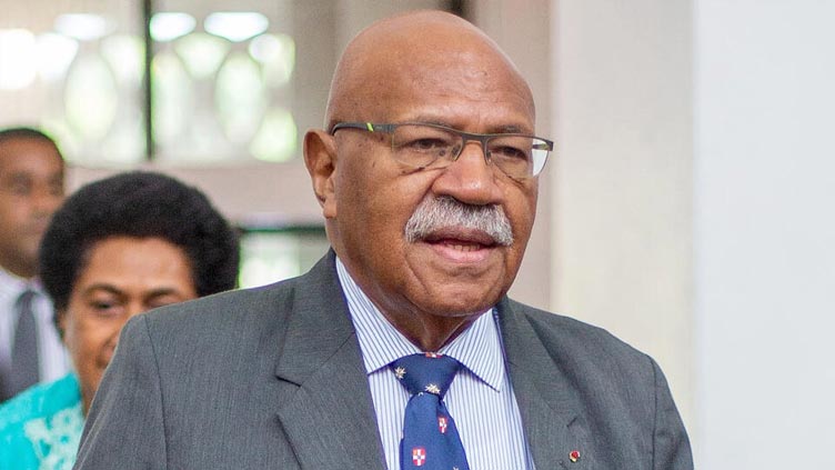 'Rambo' Rabuka returns as Fiji prime minister