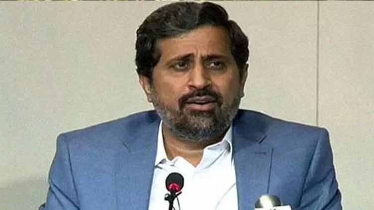 PTI wants action against Punjab governor under Article 6