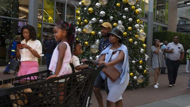 South Africa marks holidays despite nationwide power cuts