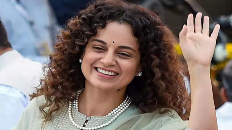 Kangana likes late Lata Mangeshkar's refusal to sing at wedding