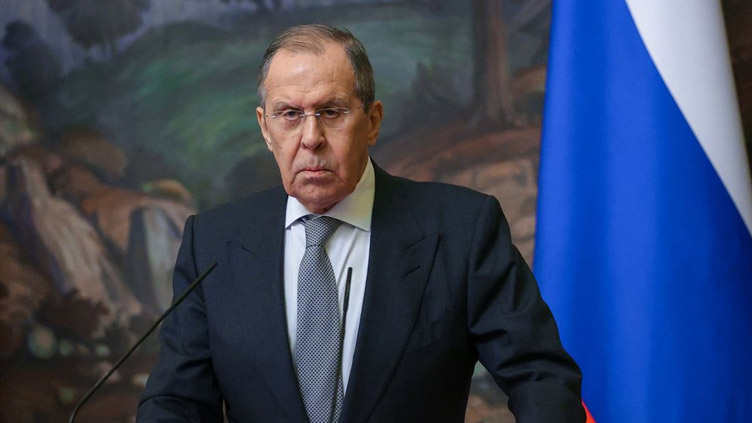 Russia's FM Lavrov calls to lower tensions in Karabakh