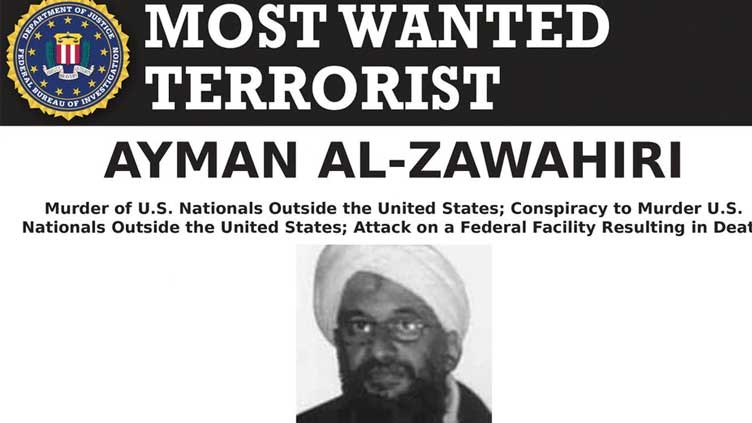  Al Qaeda releases video it claims is narrated by leader al-Zawahiri who was believed dead