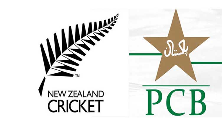 PCB, New Zealand Cricket agree to shift 2nd test to Karachi due to weather conditions