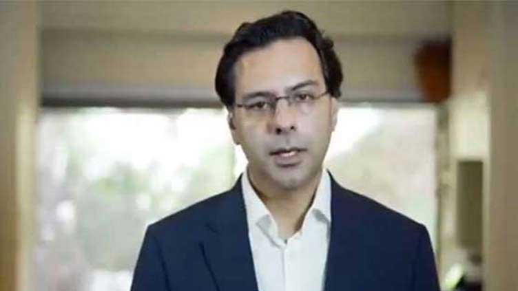 Moonis Elahi berates Sharifs over 'deception in politics'