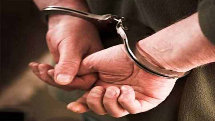 Assistant commissioner Multan arrested over fake registries  