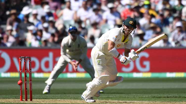 Australia's Warner defiant ahead of 100th test