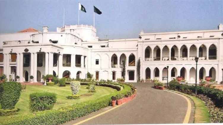 Punjab sees six secretary appointments, transfers