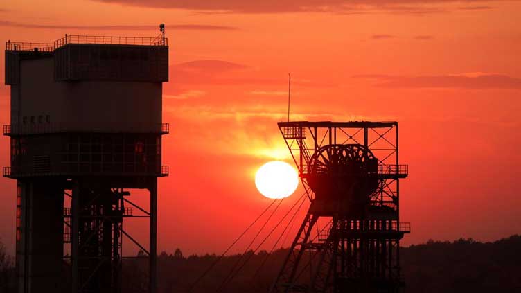 East-West battleground will shift from fossil fuels to metals