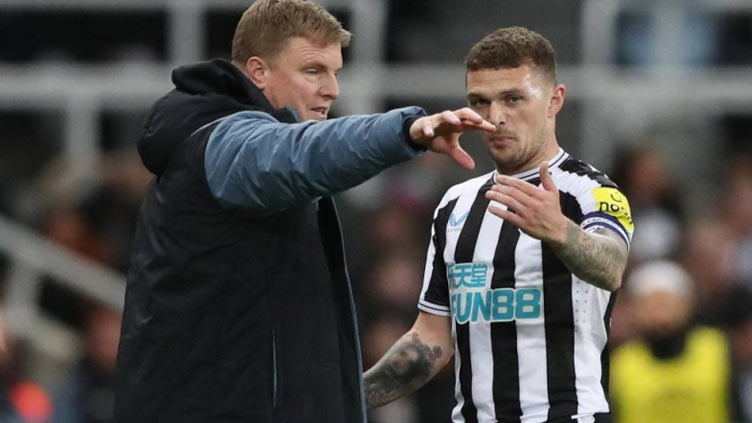 Howe ignoring Premier League table as Newcastle resume in third place