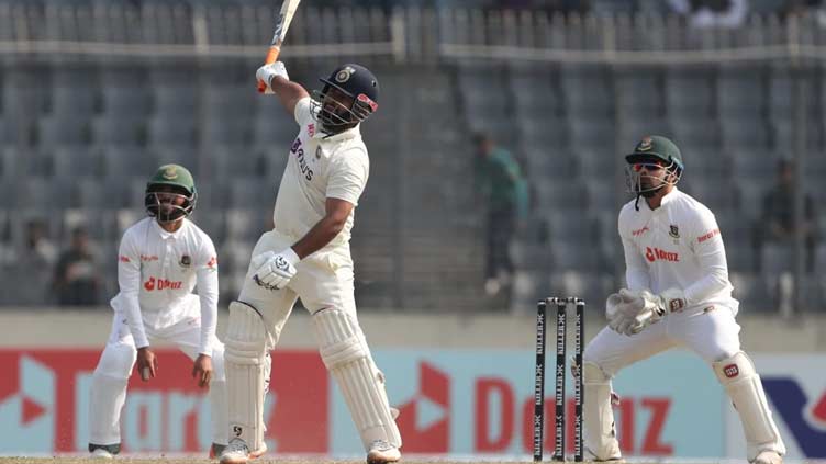 India beat Bangladesh by three wickets to win series 2-0