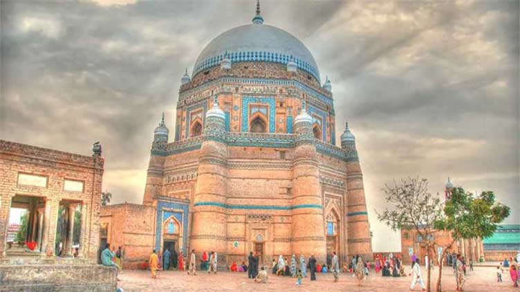 Multan – The land of perennial spiritualism