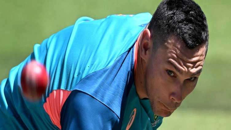 Australia's Boland keeps place ahead of Hazlewood for 2nd South Africa Test