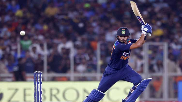 Rahul hails 'phenomenal' Iyer as Shakib rues missed chances