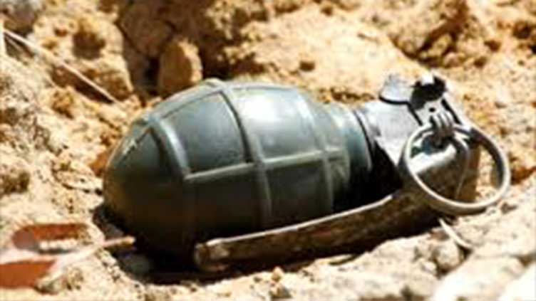 Three separate grenade blasts leave at least 15 injured in Quetta