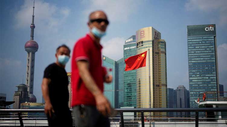  China stages military drills, citing US, Taiwan provocation