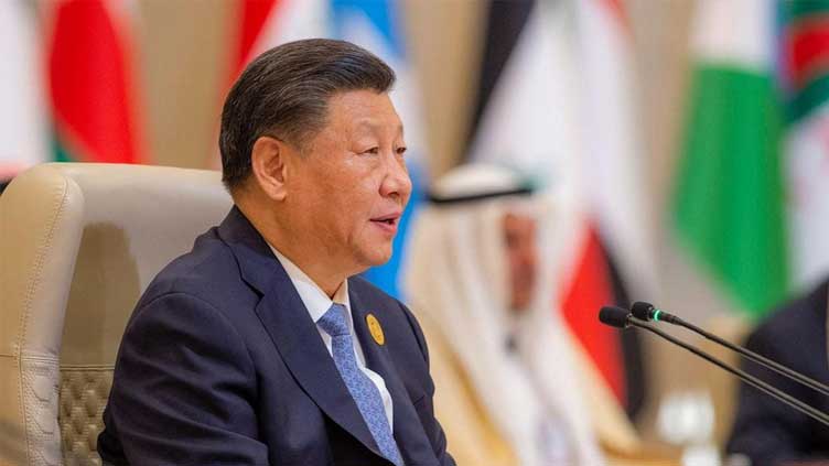  China must raise self-reliance in agricultural technology, Xi says