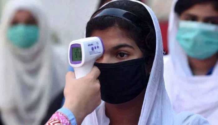 No detection of new COVID variant in Pakistan