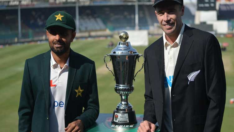 New Zealand gearing up for Pakistan Test challenge, says Southee