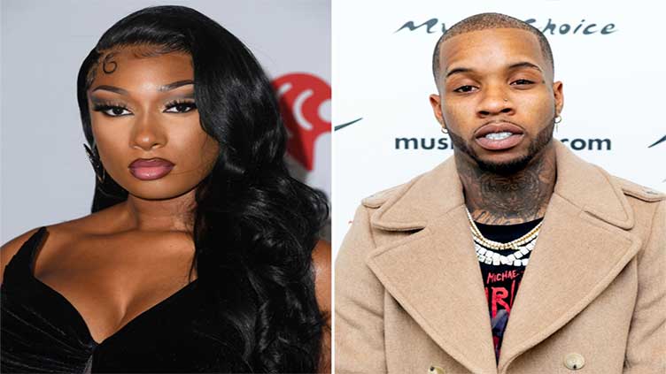 LA jury convicts Tory Lanez of shooting Megan Thee Stallion