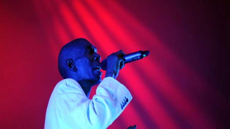 Maxi Jazz of UK dance music act Faithless dies aged 65