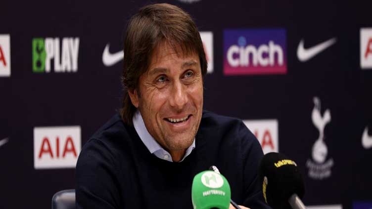 Conte may rest Tottenham's World Cup players at Brentford
