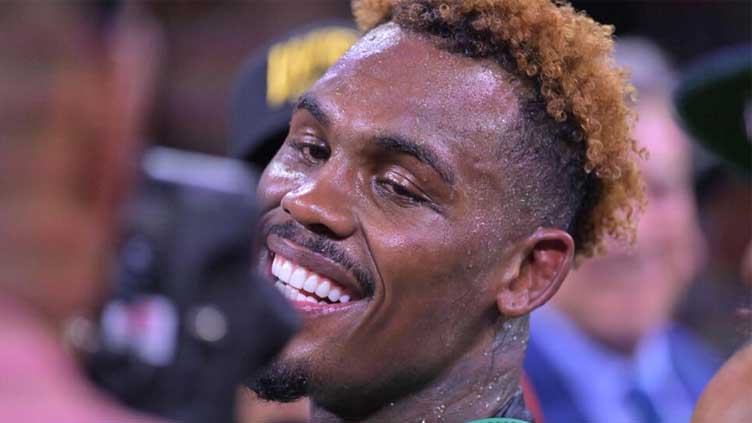 Charlo suffers broken hand, showdown with Tszyu postponed