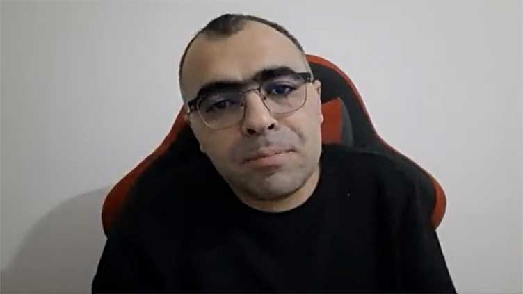 Turkish court releases journalist held under 'disinformation' law