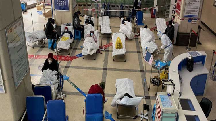 China to stop publishing daily Covid figures: NHC