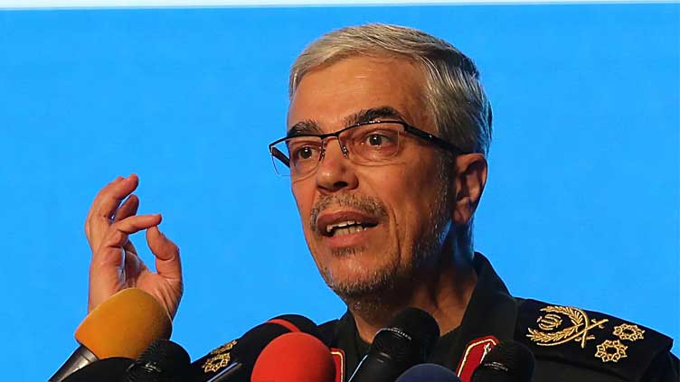  Iran says Western claims show 'effectiveness' of its drones