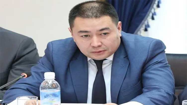 Pakistan Trade House in Kyrgyzstan to help promote bilateral trade: Envoy