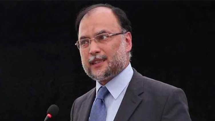 'Everyday is not Sunday': Iqbal asks Imran to say goodbye to politics with dignity