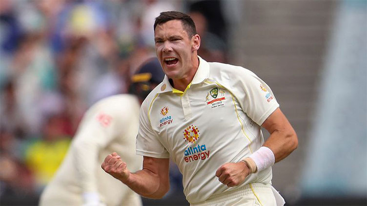 Australia's Boland retains spot for Boxing Day Test