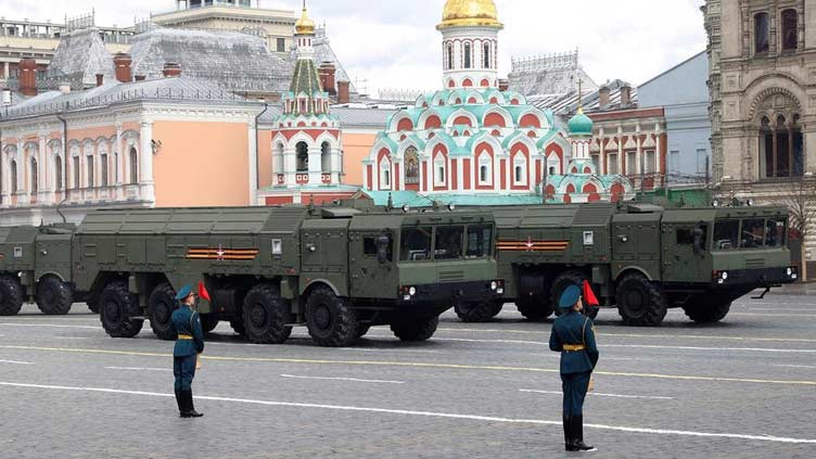 Belarus says Russia-deployed Iskander missile systems ready for use