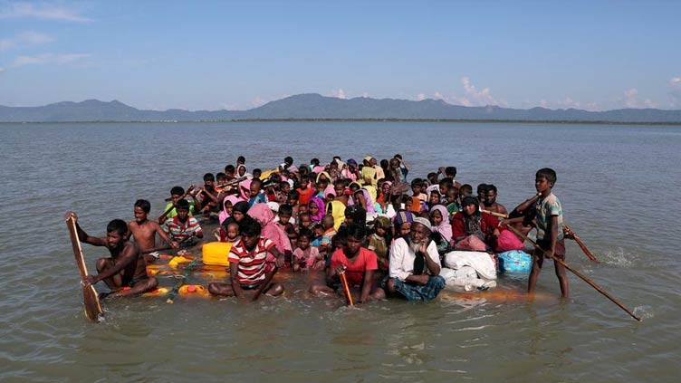 Deadliest year for Rohingya at sea in years as 180 presumed drowned