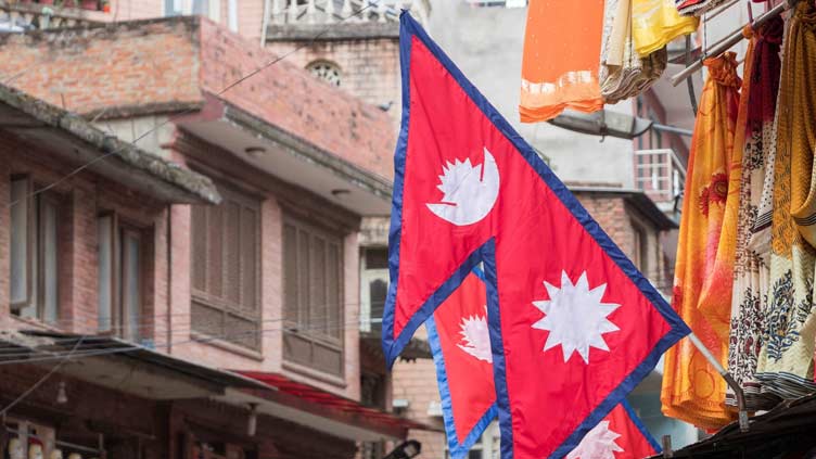 Nepal's new govt seeks to balance ties with India, China in growth pursuit