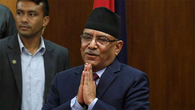 Nepal's new govt seeks to balance its ties with India, China in growth pursuit