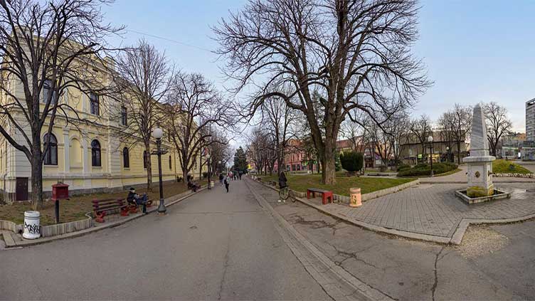 Highway, schools closed after ammonia leak in eastern Serbia