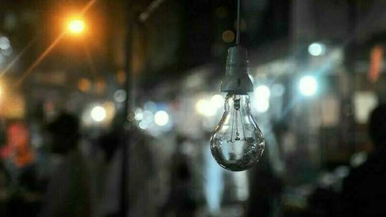 Lesco resorts to 2 to 4 hours of loadshedding in Lahore