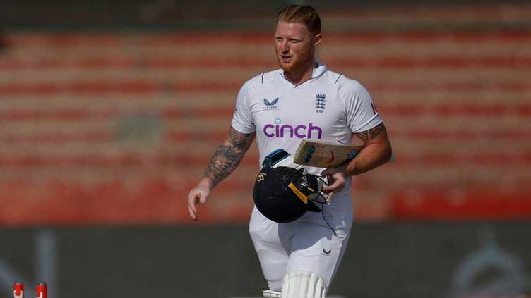 Not enough attention paid to international schedule - Stokes