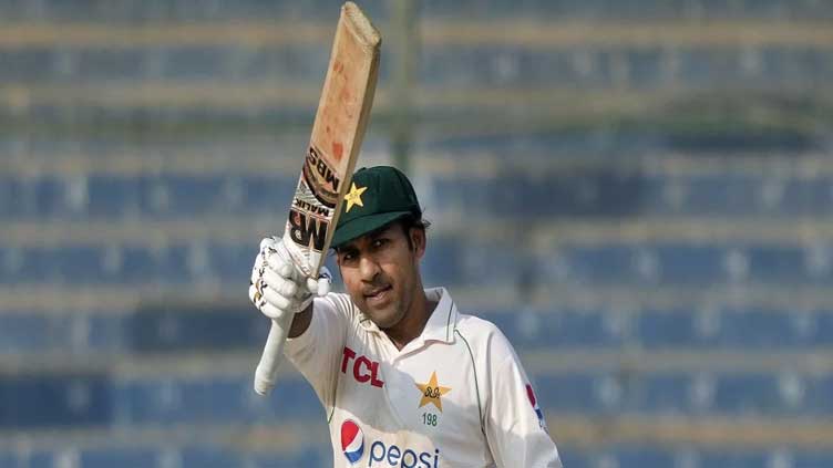 Playing 50th Test is like a dream come true, says Sarfaraz