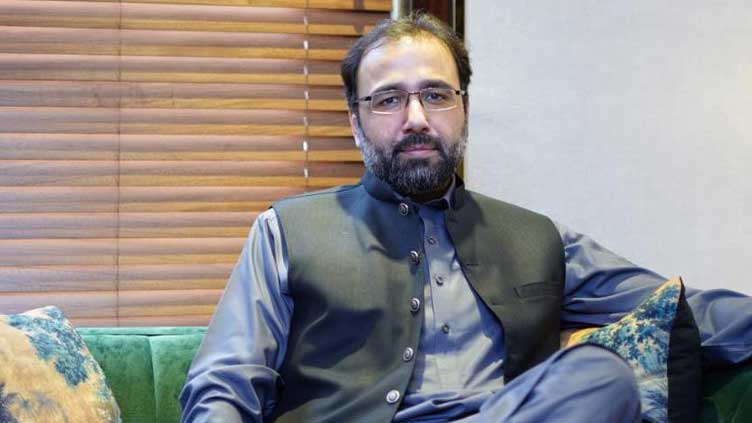 Ch Salik appointed PML-Q senior vice president