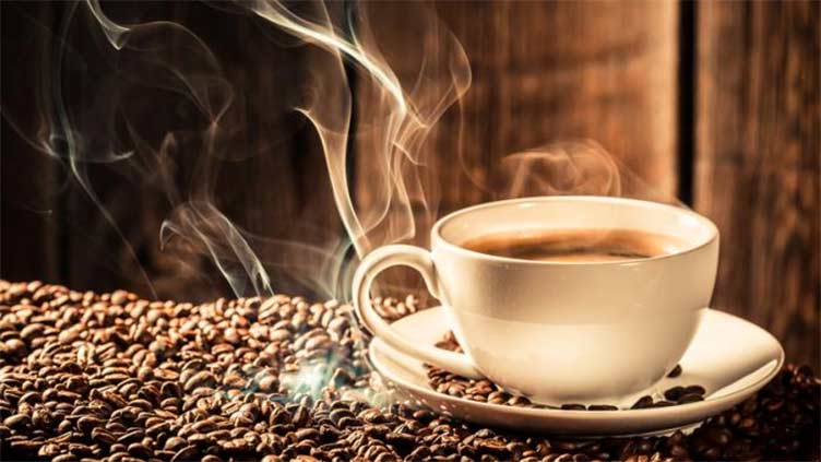 Why people with severe hypertension should drink only 1 cup of coffee per day