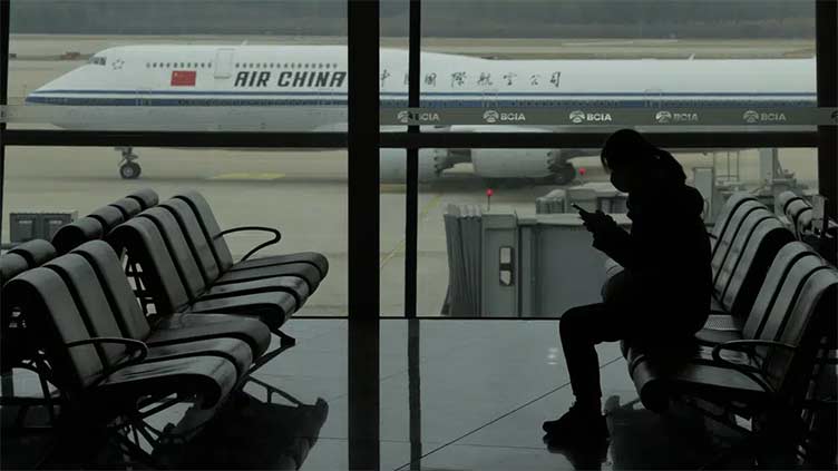 China to scrap Covid-19 quarantine for incoming passengers