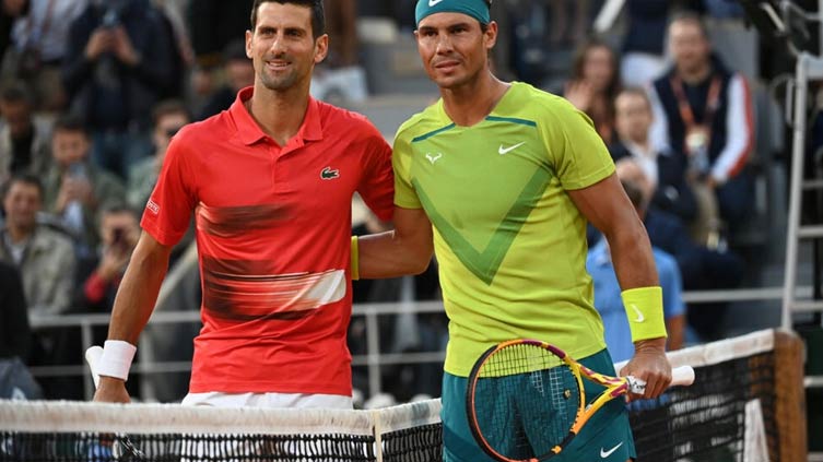 Djokovic, Nadal to kickstart bid for 2023 supremacy in Australia